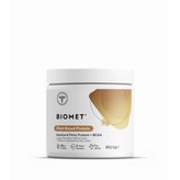 Bıomet Plant Based Protein - Bezelye & Pirinç Proteini + Bcaa