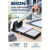 BION ARŞİV TİPİ DELGEÇ 150 SY 9294