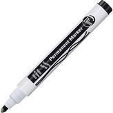 Bion Siyah Yuvarlak Uç Permanent Marker