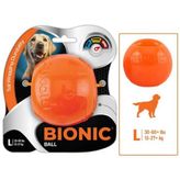 Bionic Ball 8.2 cm 27 kg+ Dayanıklı Köpek Topu