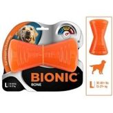 Bionic Bone 15 cm L Kemik Köpek Oyuncağı