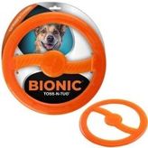 Bionic Toss Frizbi 22.7 cm Köpek Oyuncağı