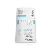 BioNike Defence Deo Sensitive 48 h Latte Roll-on 50 Ml