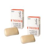 BioNike Triderm 2'li 100 gr Katı Marsilya Sabunu
