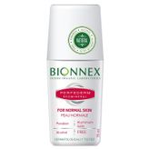 Bionnex Perfederm Deomineral Normal Ciltler 75 ml Roll On