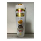 Biopetact Bio Petactive Bal Özlü Kedi Şampuan