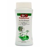 Biopetactive Çayağaç 400 ml Köpek Şampuanı