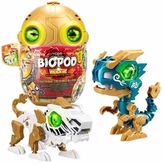 Biopod Goe İkili Dinozor Robot Oyuncak