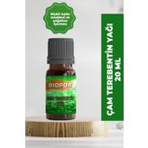 Biopor Çam Terebentin Yağı 20 ml