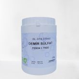 Biorad Demir Sülfat 1 KG