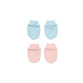 Biorganic Always Happy 2'Li Bebek Eldiven 72230 Gül Kurusu Mint