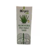 Biorganix Life 20 ml Alovera Yağı