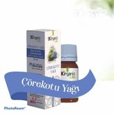 Biorganix Life 20 ml Çörekotu Yağı