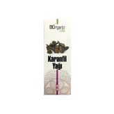 Biorganix Life 20 ml Karanfil Yağı