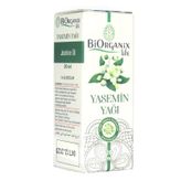 Biorganix Life 20 ml Yasemin Yağı