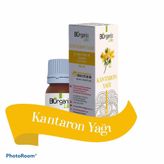 Biorganix Life 50 mL Kantaronyağı