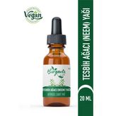 BİORGANİX Tesbih Ağacı (NEEM) Yağı 20 ml