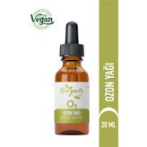 BiorganixLife Ozon Yağı 20 ml