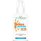 Biorichi Güneş Losyonu SPF30 (150 Ml)
