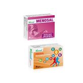 Biosal Menopause Multivitamin Tablet Multivitamin Kapsül