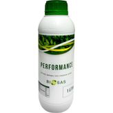 Biosas Performance 1 lt Bitkisel Menşeli Sıvı Organik Gübre