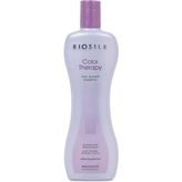 Biosilk 355 ml Color Therapy Cool Blonde Şampuan