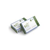 Biosoapy 3x100 gr Doğal Katranı Sabunu