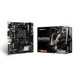 Biostar B450MHP AMD AM4 DDR4 Micro ATX Anakart