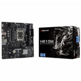 Biostar H610MT-E DDR5 Intel LGA1700 Micro ATX Anakart