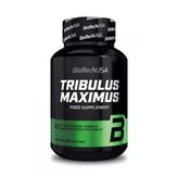 Biotechusa Tribulus Maximus 1500 Mg 90 Tabs