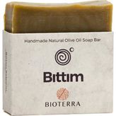 Bioterra 130 gr Bıttım Sabunu