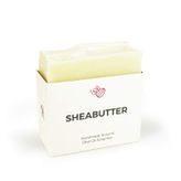 Bioterra 135 gr Shea Butter Sabun