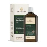 Bioterra 200 ml Sarı Kantaron Yağı