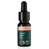 Bioterra Organik Hint Yağı 10 ml