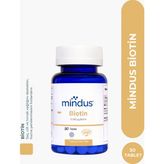 Biotin 30 Tablet