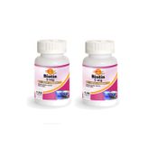 Biotin 5 Mg 120 Tablet 2 Kutu