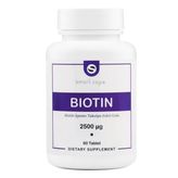 Biotin 60 Tablet