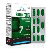 Biotin Forte 30 Yumuşak Kapsül