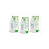Biotrue 300ml 3'lü Paket Lens solüsyonu