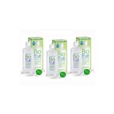 Biotrue BİOTRUE 100ml 3'lü Paket Lens solüsyonu