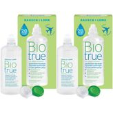 Biotrue Lens Solüsyonu 2 x 100 ML