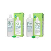 Biotrue LensSolusyonu 300 ml 2 Adet - 1
