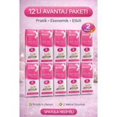 Biowet 12x2 m Ağda Bezi