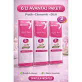 Biowet 6x2 m Ağda Bezi