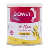 Biowet Natürel 240 ml Konserve Ağda
