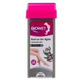 Biowet Silver 100 ml Roll-On Ağda