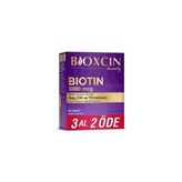 Bioxcin Beauty Biotin 5000 Mcg 90 Tablet ( 1 Adet )