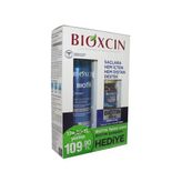 Bioxcin Biotin 5000 Mg + Çinko 15 Mg Tablet Biotin Şampuan Hediyeli
