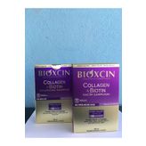 Bioxcin Bıoxcın Collagen Bıotın Hacim Şampuan 2'li Set