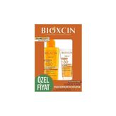 Bioxcin Bıoxcın Suncare K/N Krem+Sprey Kofre